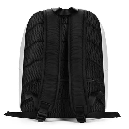 Faith Can Move Montains Minimalist Backpack