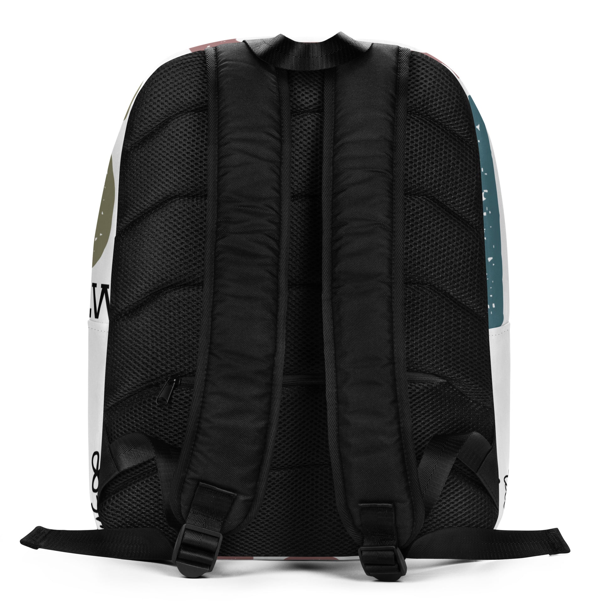 Keep God First Always Minimalist Backpack