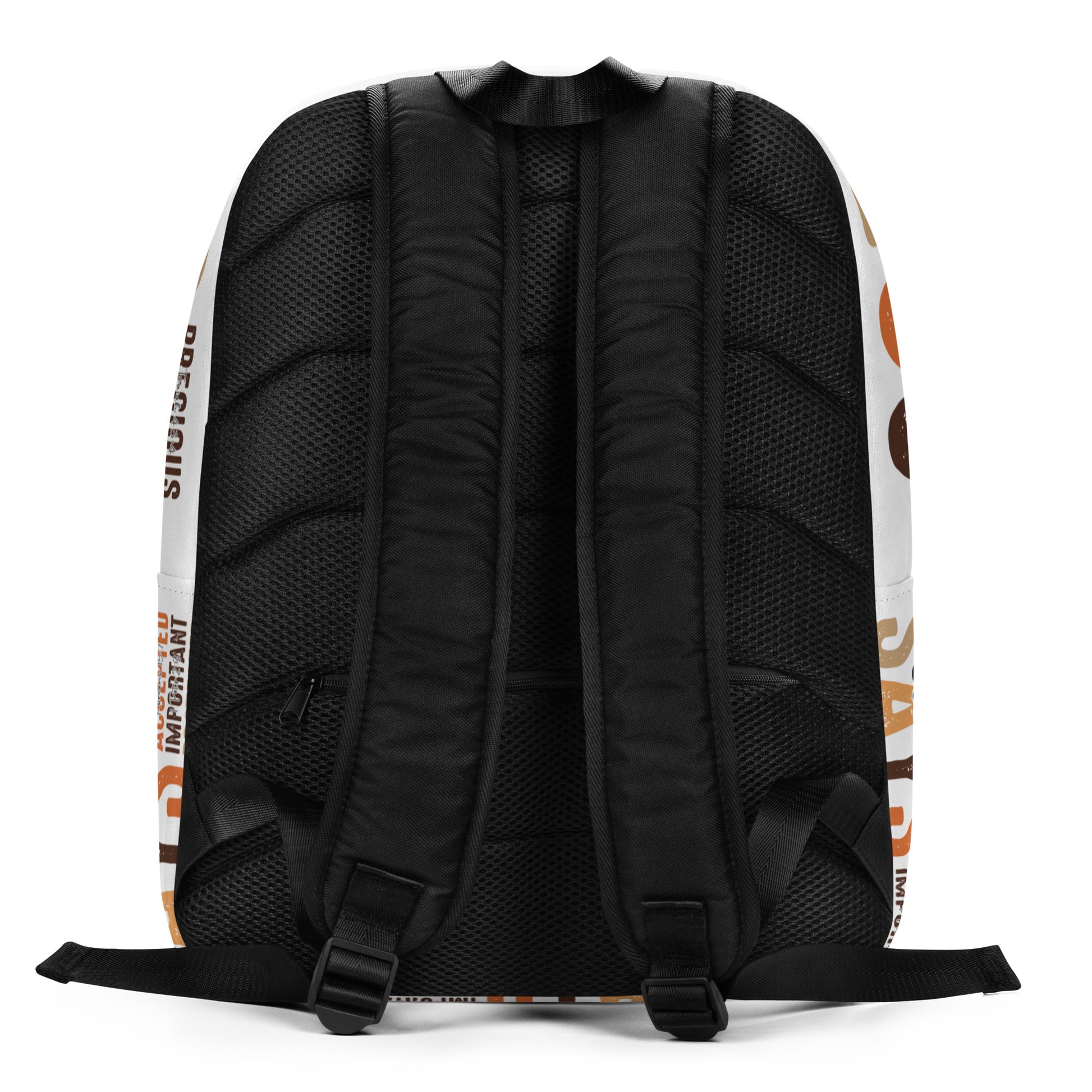 "God Says You Are" Minimalist Backpack