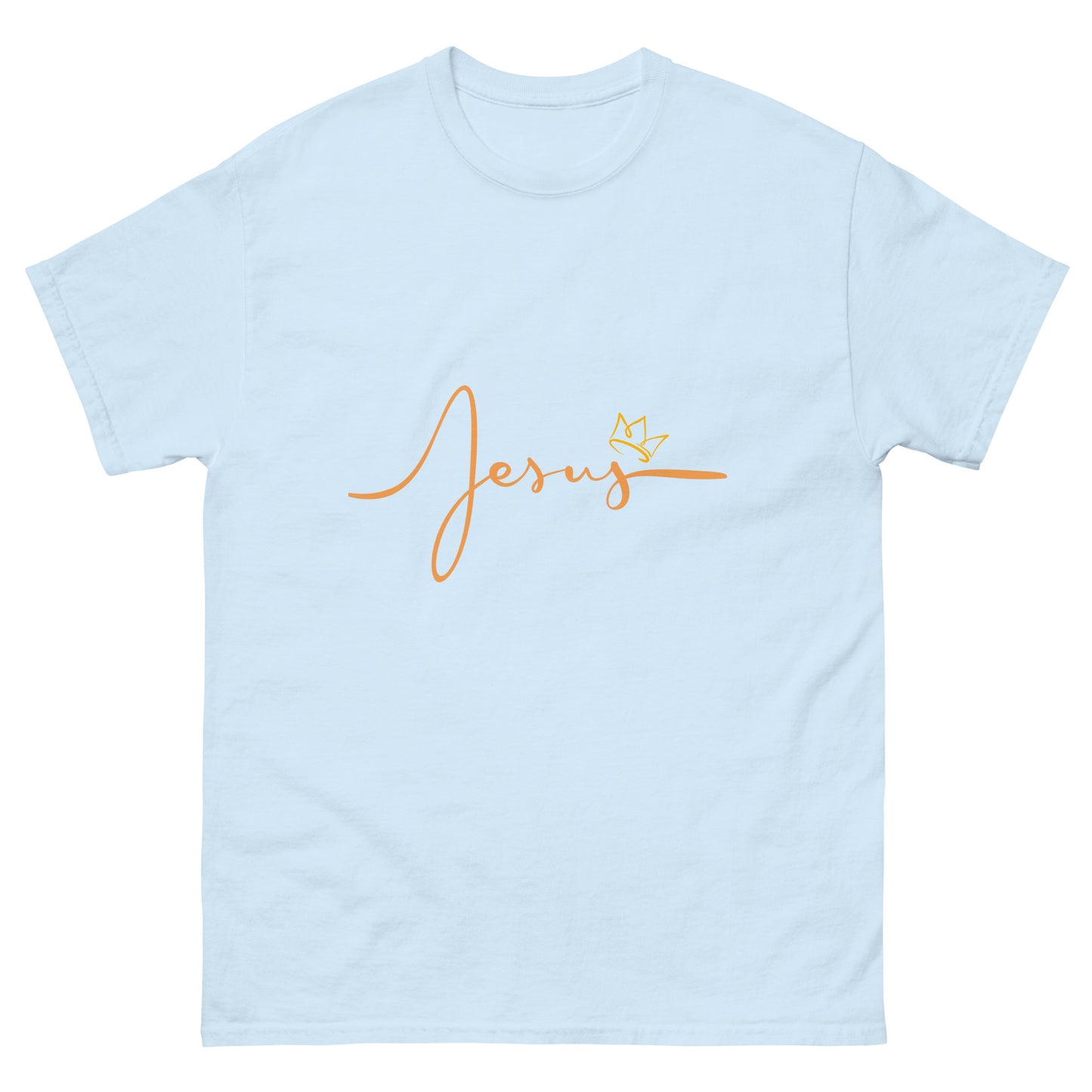 Jesus Unisex classic tee