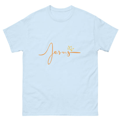 Jesus Unisex classic tee
