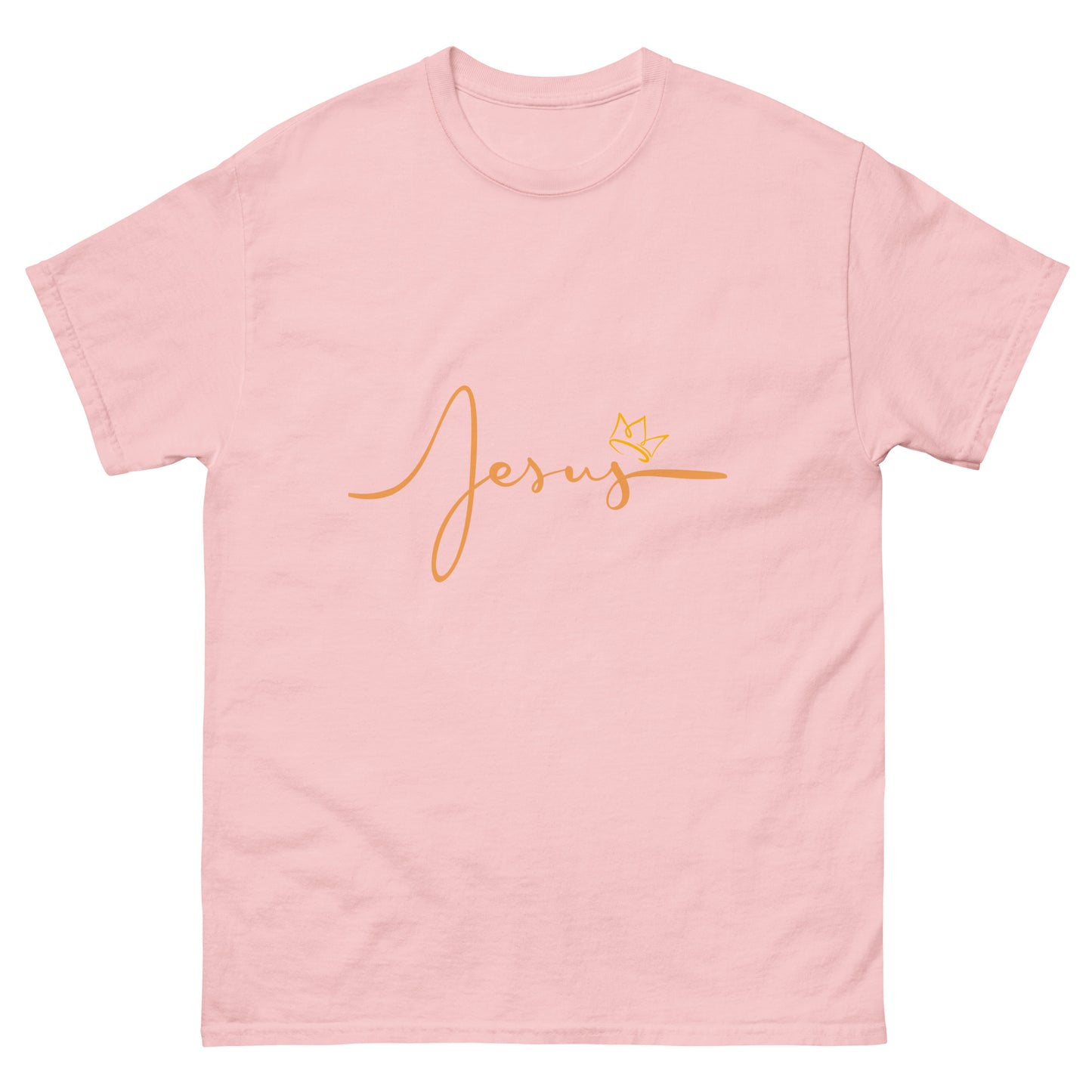 Jesus Unisex classic tee
