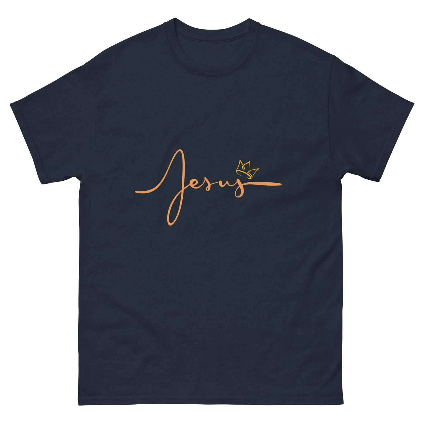 Jesus Unisex classic tee
