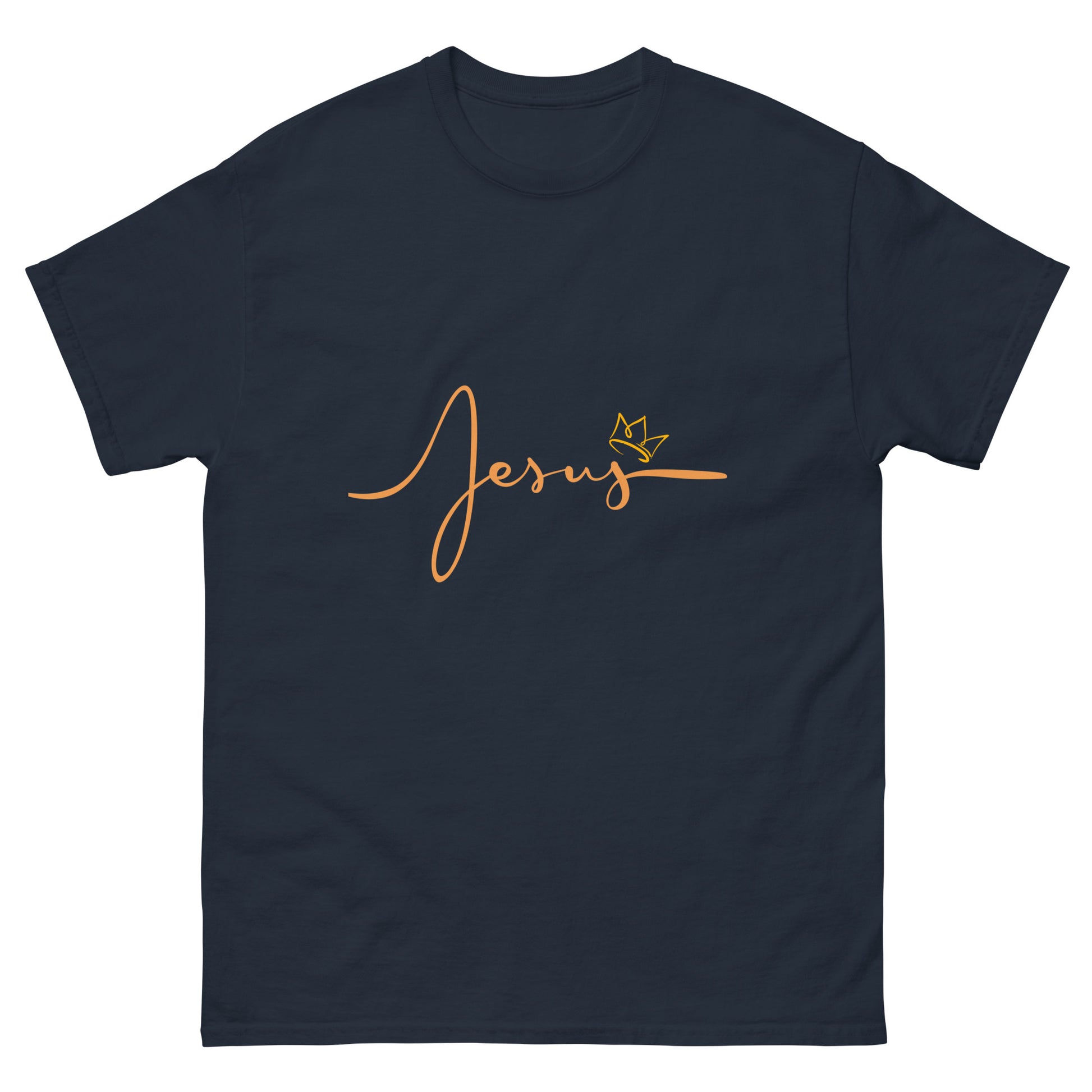 Jesus Unisex classic tee