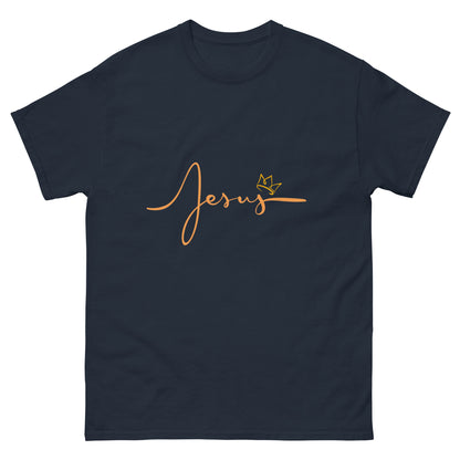 Jesus Unisex classic tee