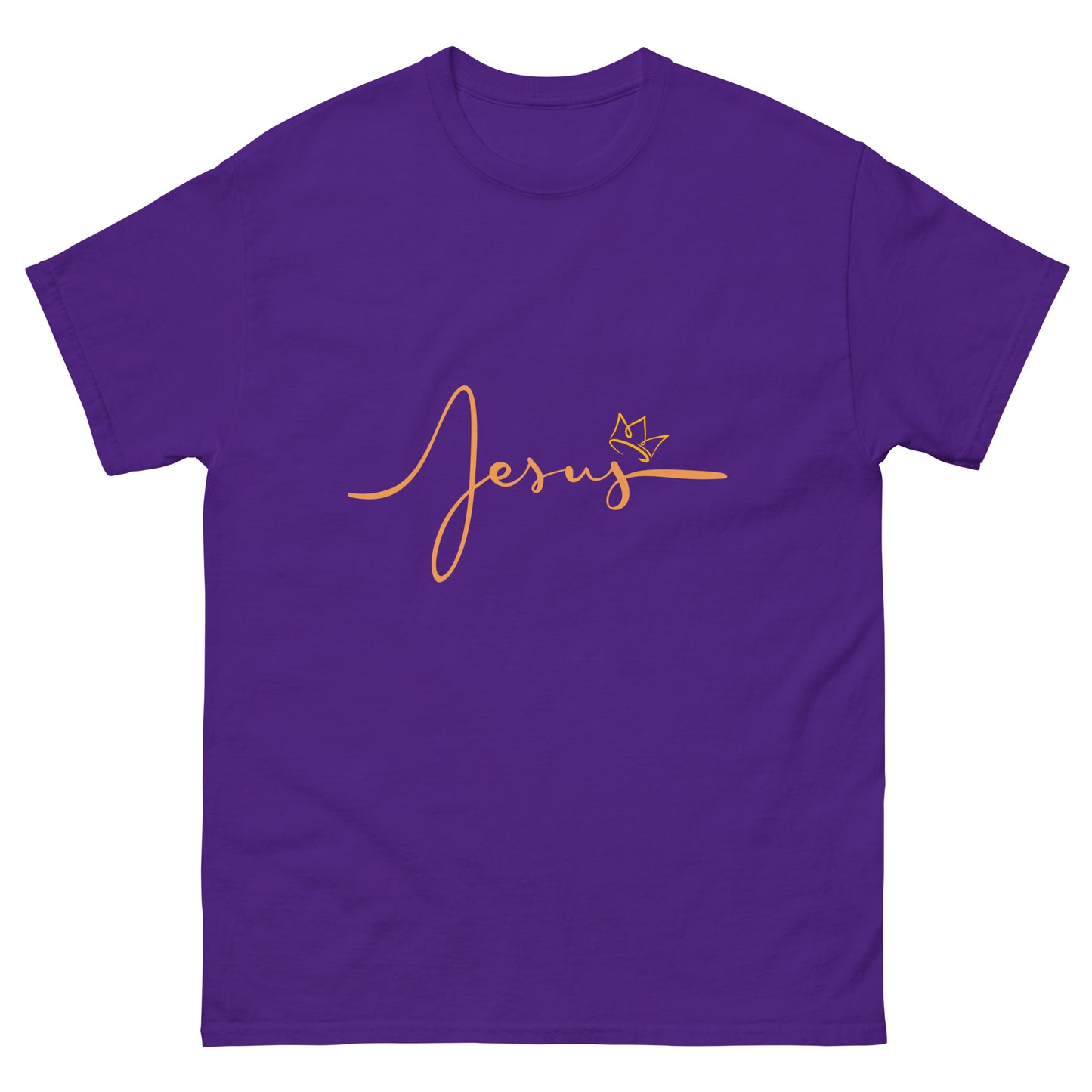 Jesus Unisex classic tee
