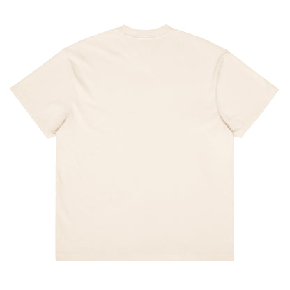 Jesus Never Fails Men’s box tee