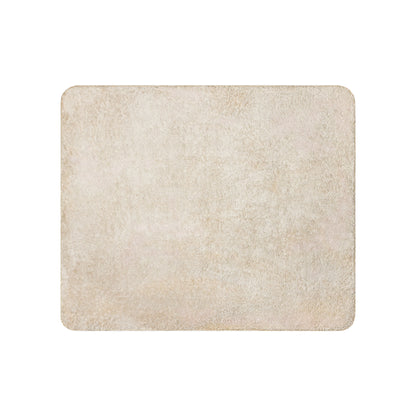 The Lord Is My Sheperd Sherpa blanket