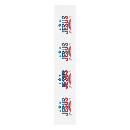 Jesus Table runner Default Title
