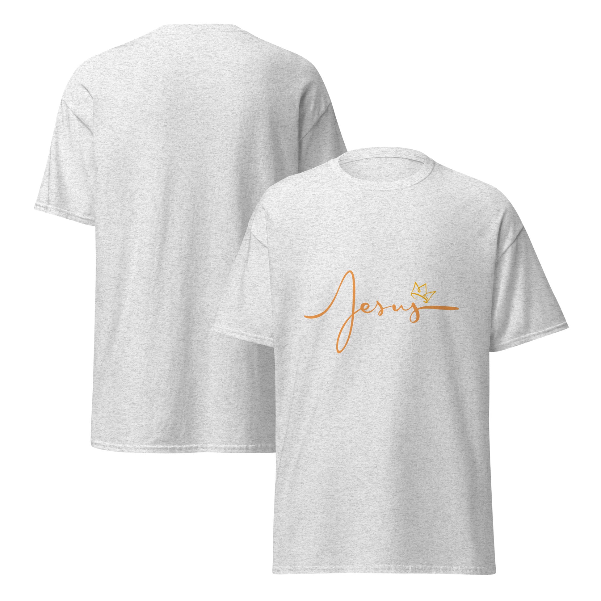Jesus Unisex classic tee