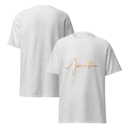 Jesus Unisex classic tee