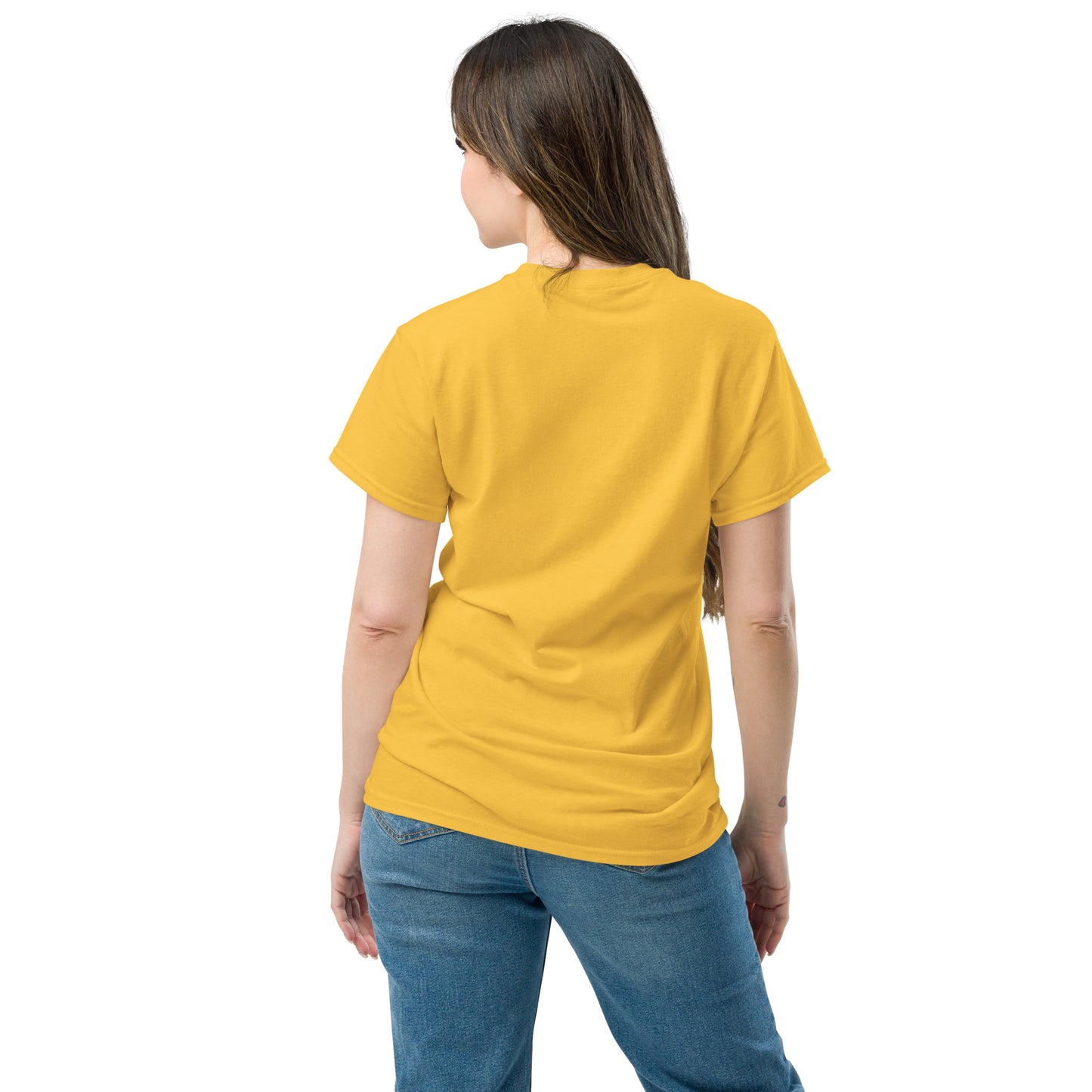 Prayer Changes Things Unisex classic tee