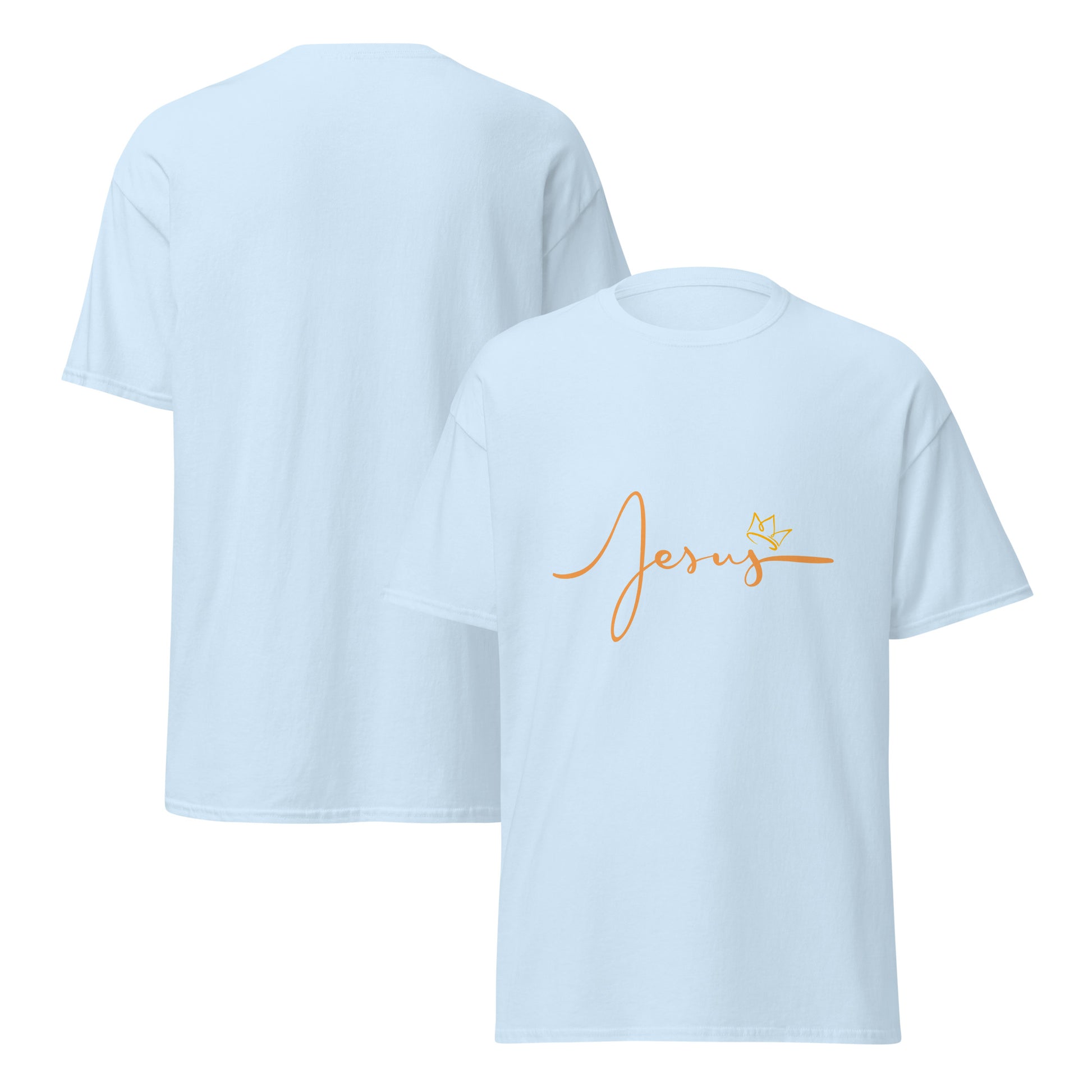 Jesus Unisex classic tee