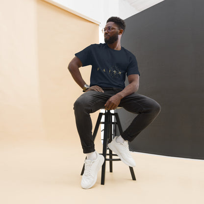 Faith Unisex classic tee