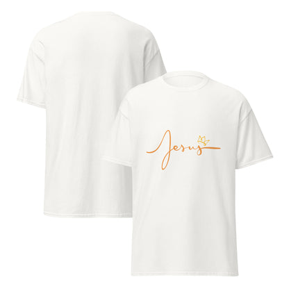 Jesus Unisex classic tee