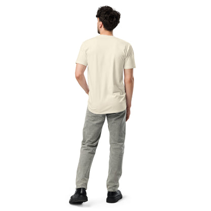 Blessed Unisex premium t-shirt