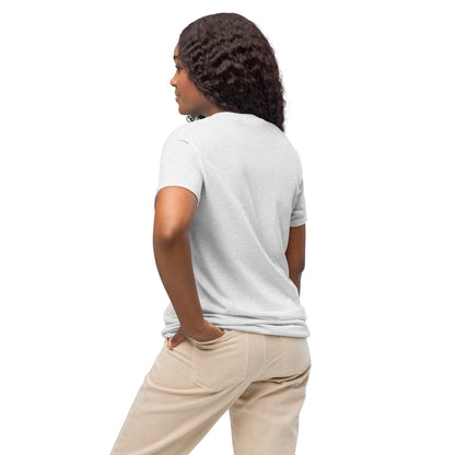 All The Time God Is Faithful DryBlend® T-Shirt