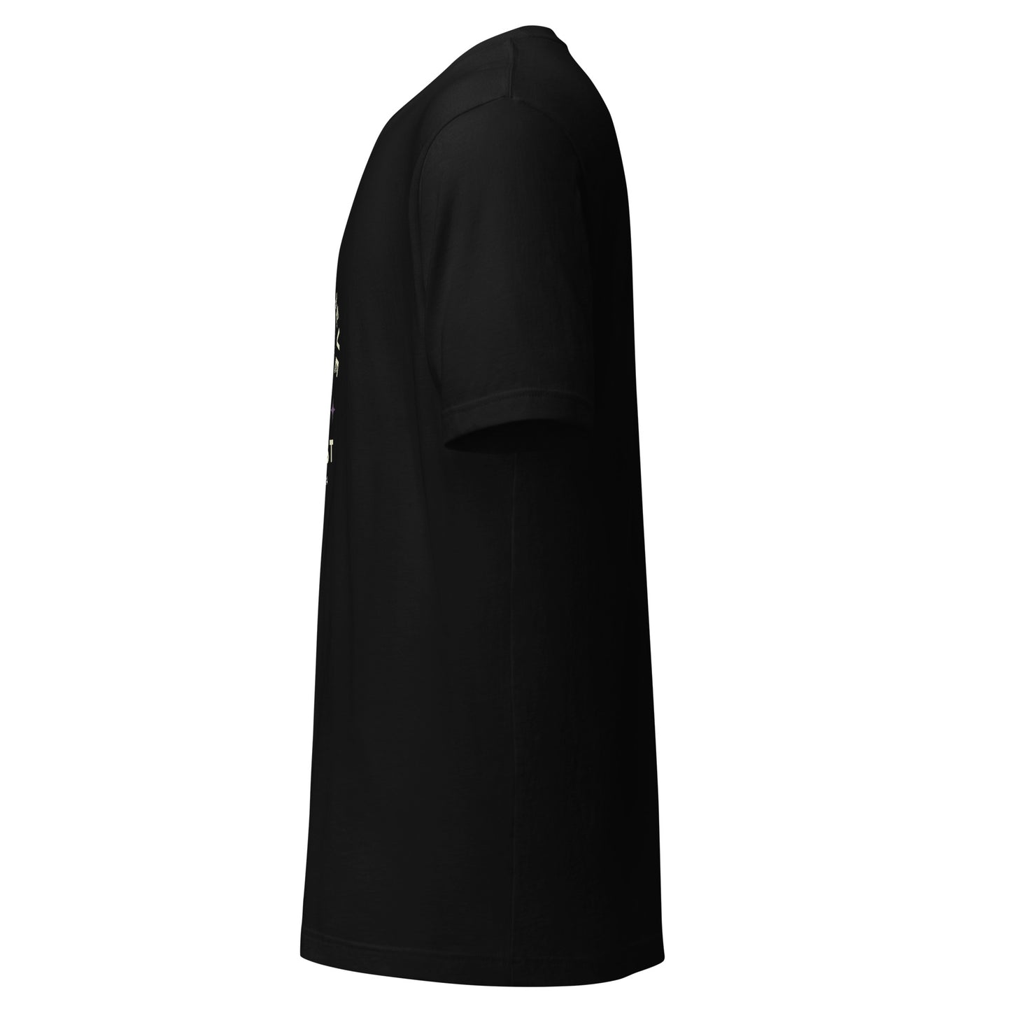 Pray Believe Trust Unisex staple eco t-shirt