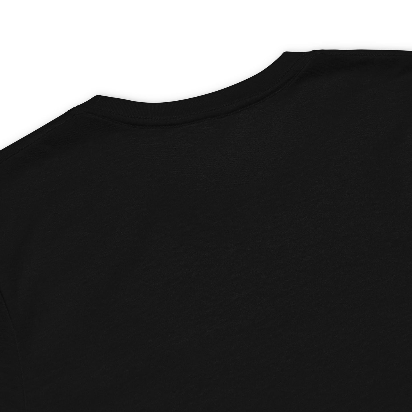 Love Like Jesus White Unisex staple eco t-shirt L