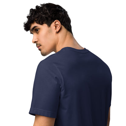 Pray Believe Trust Unisex staple eco t-shirt