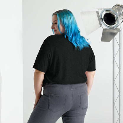 Pray Testify Repeat Short sleeve t-shirt