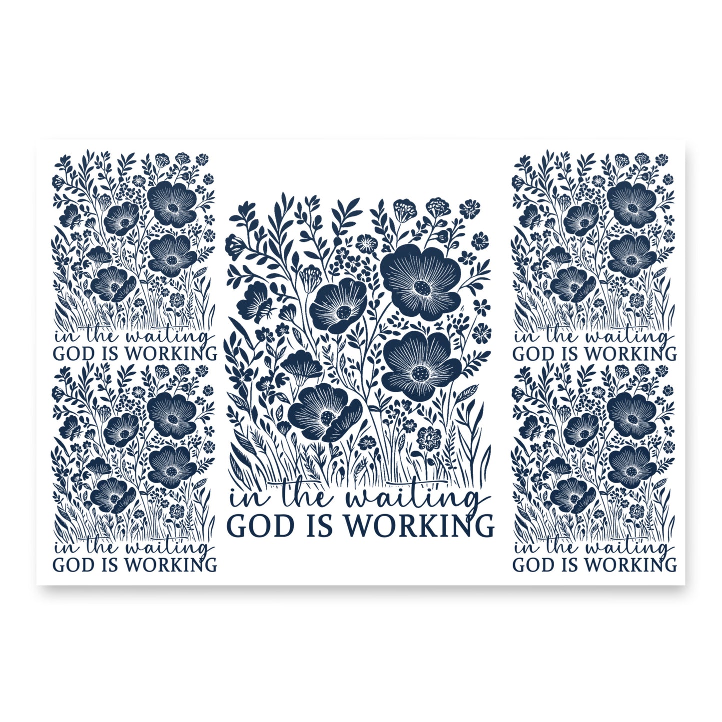 Jesus Wrapping paper sheets