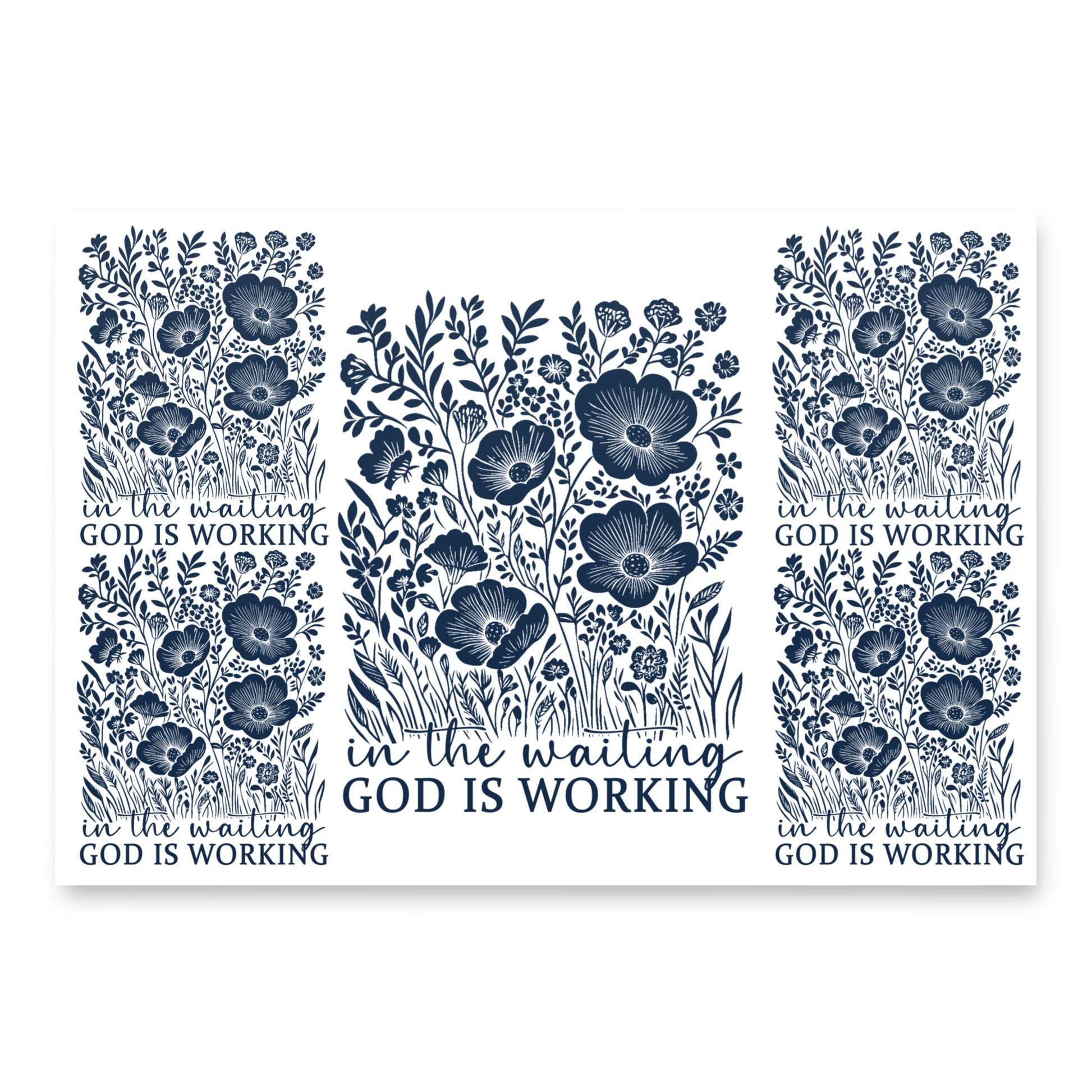 Jesus Wrapping paper sheets