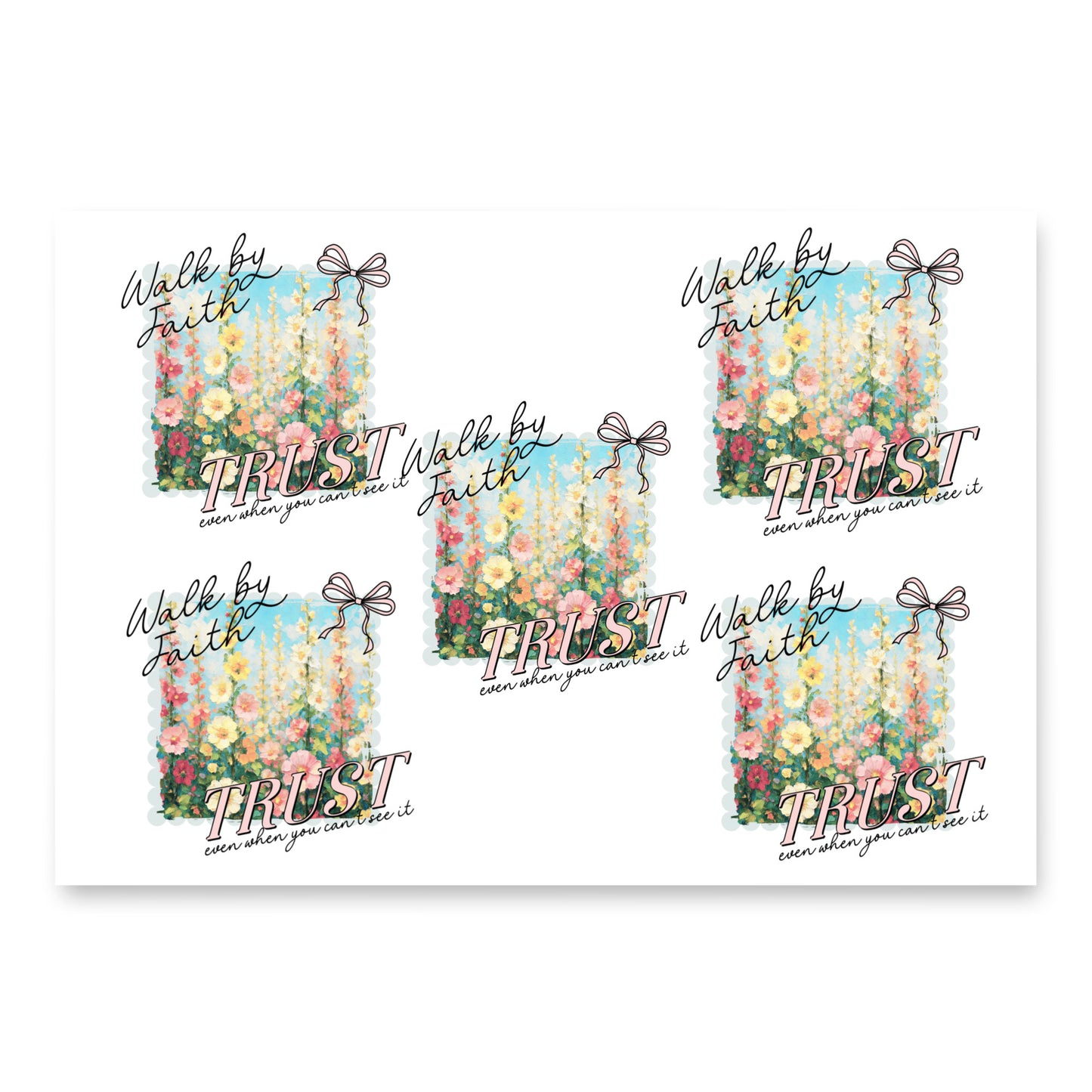 Jesus Wrapping paper sheets Default Title