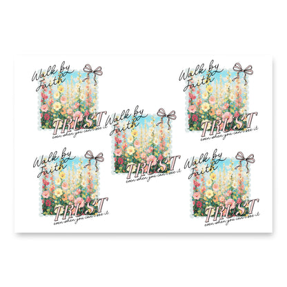 Jesus Wrapping paper sheets Default Title